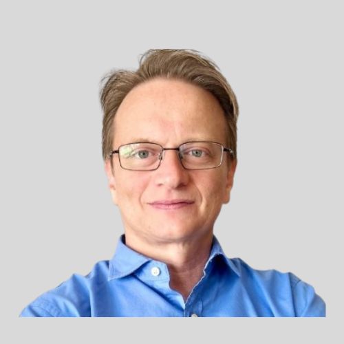 Team Member Image